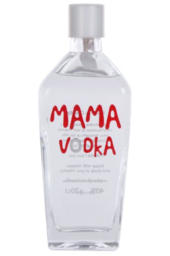 Mama Vodka