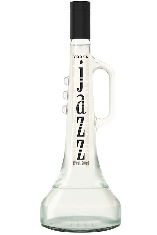 Jazz Vodka