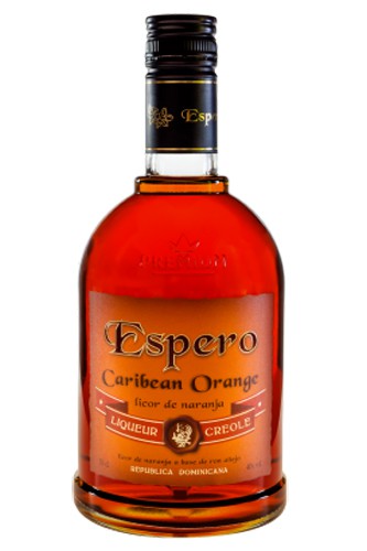Espero-Caribean-Orange-Rum