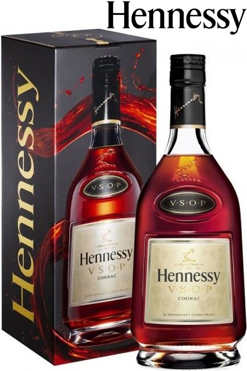 Hennessy V.S.O.P Cognac