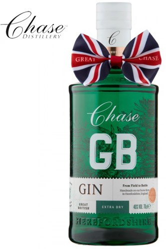 Williams Chase Extra Dry Gin