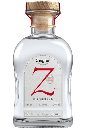 Ziegler-Wildkirsch-No.1