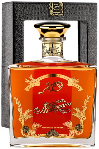 Ron Millonario XO Rum - Limited Edition
