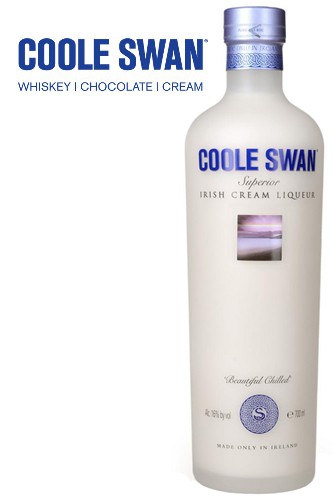 Coole Swan Superior Cream Liqueur