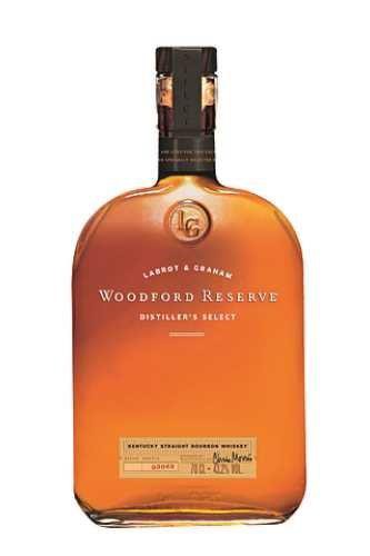 Woodford_Reserve_Whiskey_Flasche