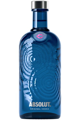 Absolut Voices Vodka - Limited Edition 2021
