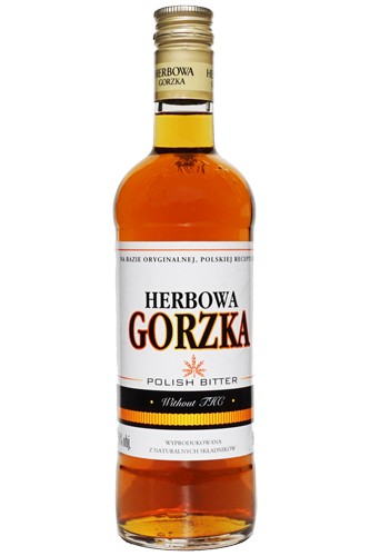 Herbowa Gorzka Polish Bitter