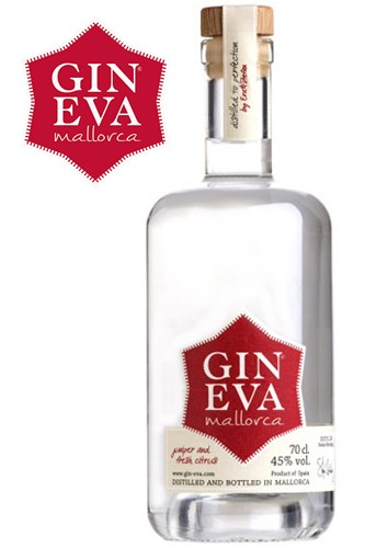 EVA Mallorca Gin