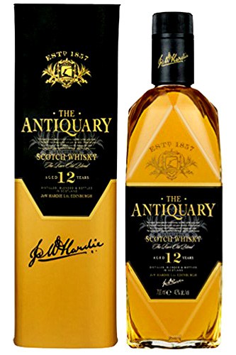 Antiquary-12-Jahre-Blend-Whisky