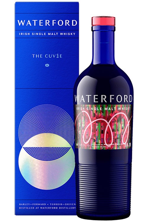 Waterford THE CUVEE