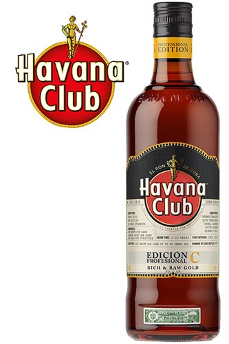Havana Club Edición Profesional C