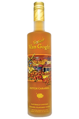 Van Gogh Dutch Caramel