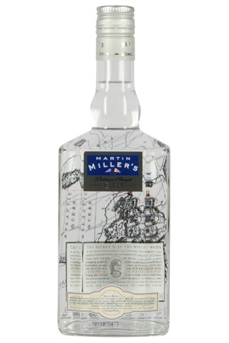 Martin Millers Gin Westbourne Strength