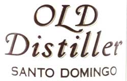 Old Distiller Santo Domingo