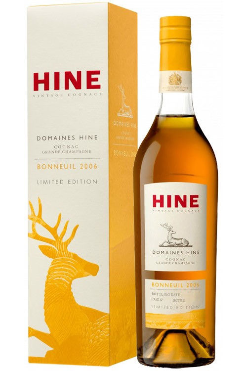 HINE Bonneuil 2006 - Limited Edition