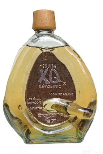Tequila XQ