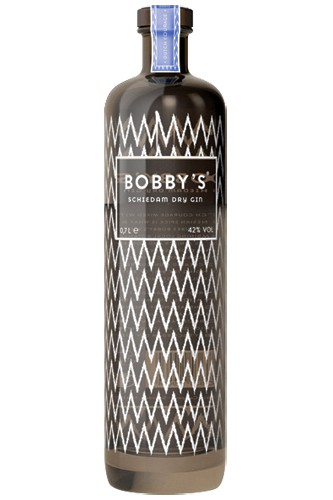 Bobbys Dry Gin